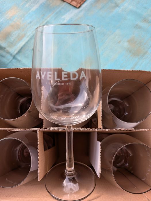 Copos para vinho 35cl
