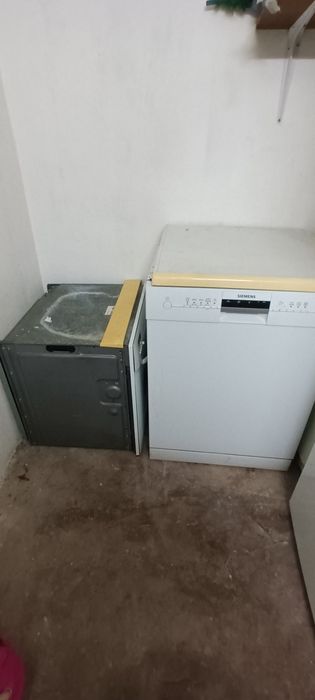 Eletrodomésticos usados