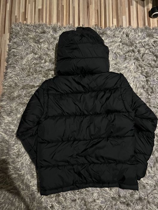 Kurtka Burberry