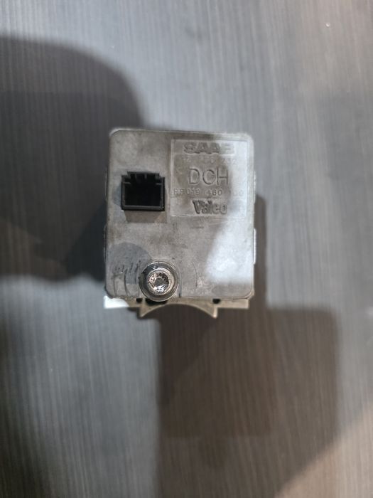 Saab 9-3 93 Rygiel Blokada kierownicy