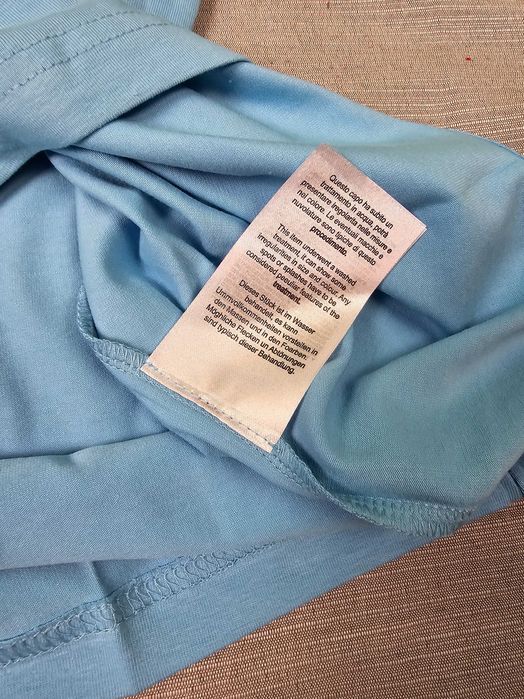 Męska koszulka tshirt Ralph Lauren kolory krótki rękaw premium M-XXXL