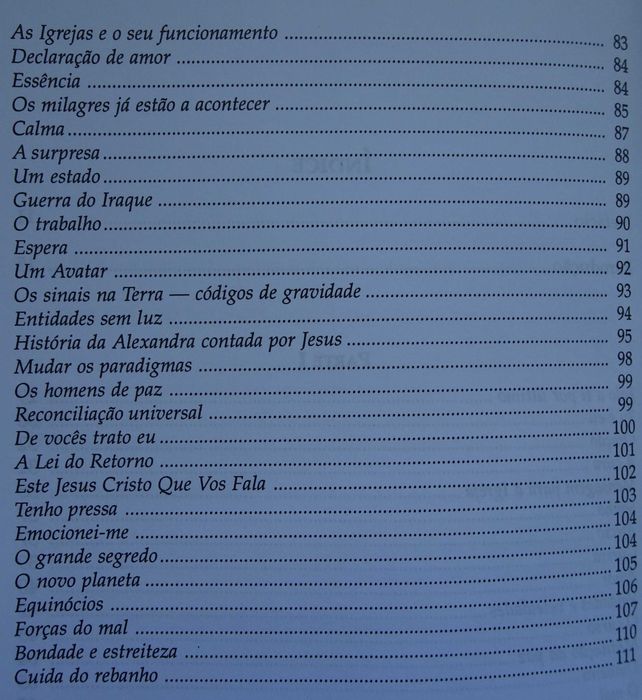Este Jesus Cristo Que Vos Fala (Mensagens Recebidas) de Alexandra Solnado