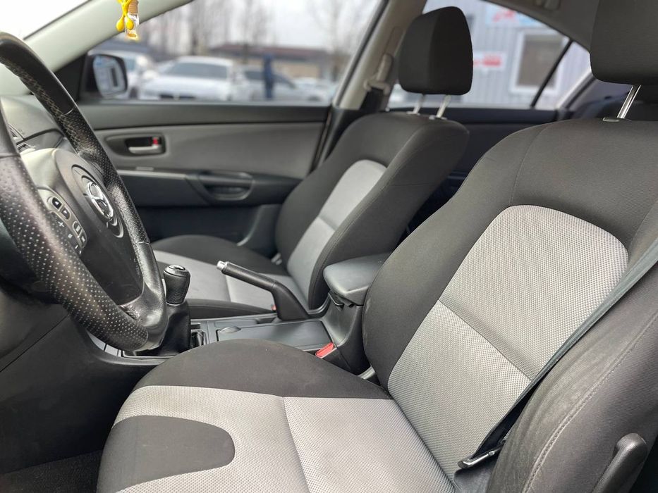Mazda 3 №3858 (ВНЕСОК від 10%) Альянс Авто Кривий Ріг