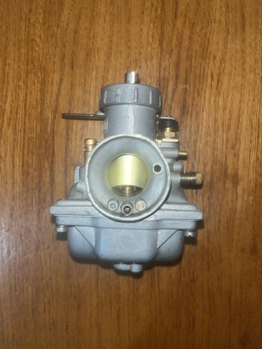 Карбіратоп PACCO мінск