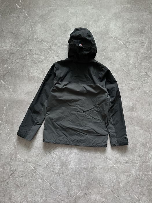 Мужская ветровка Berghaus 3в1 hydroshell.