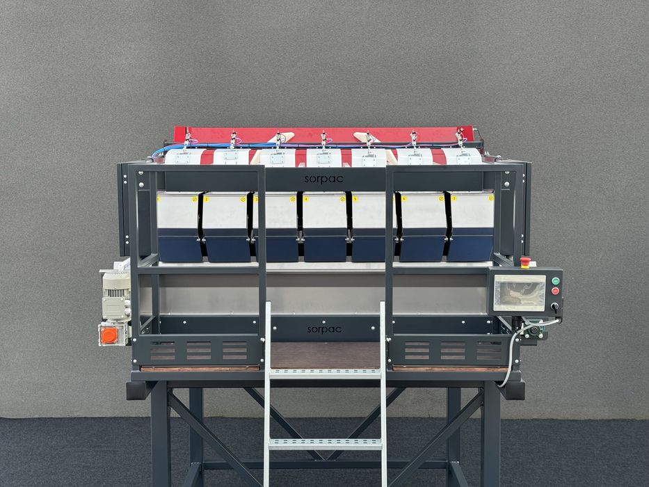 Sprzedam wagę kombinacyjną SORPAC