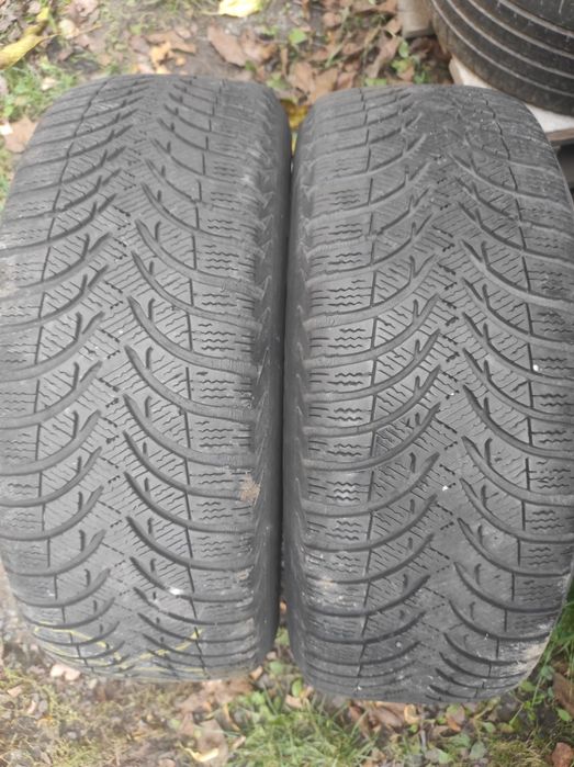 Диски R16. 5×110