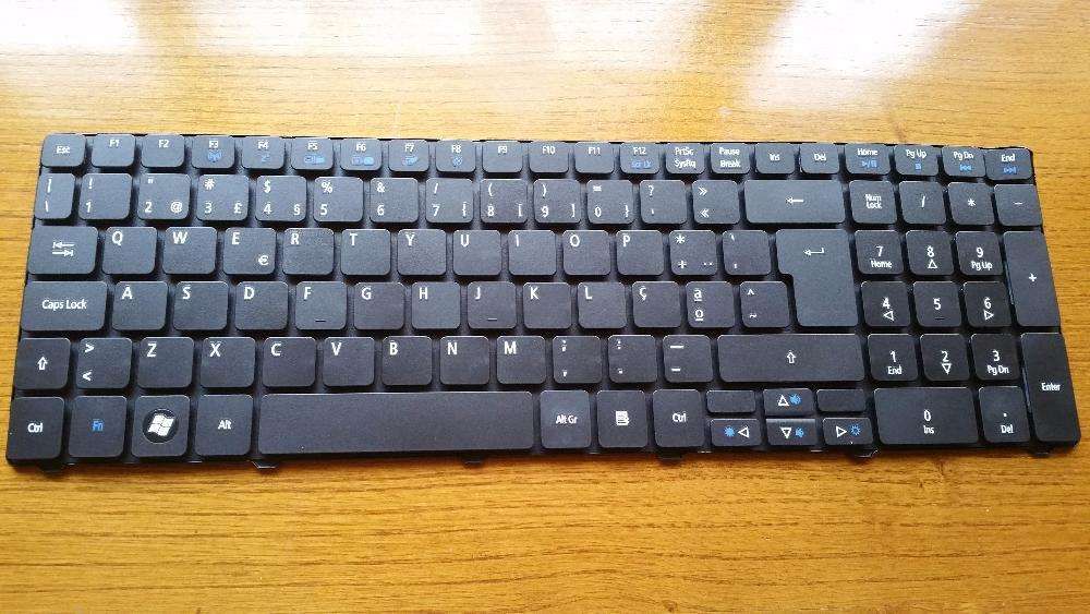 ACER Keyboard 5740 | 5740D | 5740G | 5740DG | 5741 | 5741Z | 5741G64575277463554120