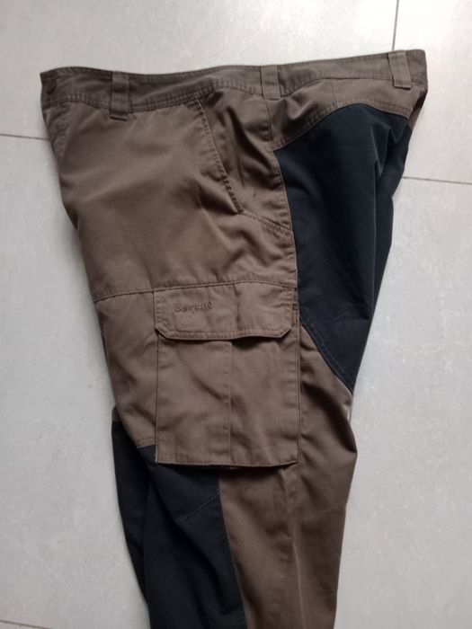 Bergans Of Norway spodnie trekkingowe roz XL