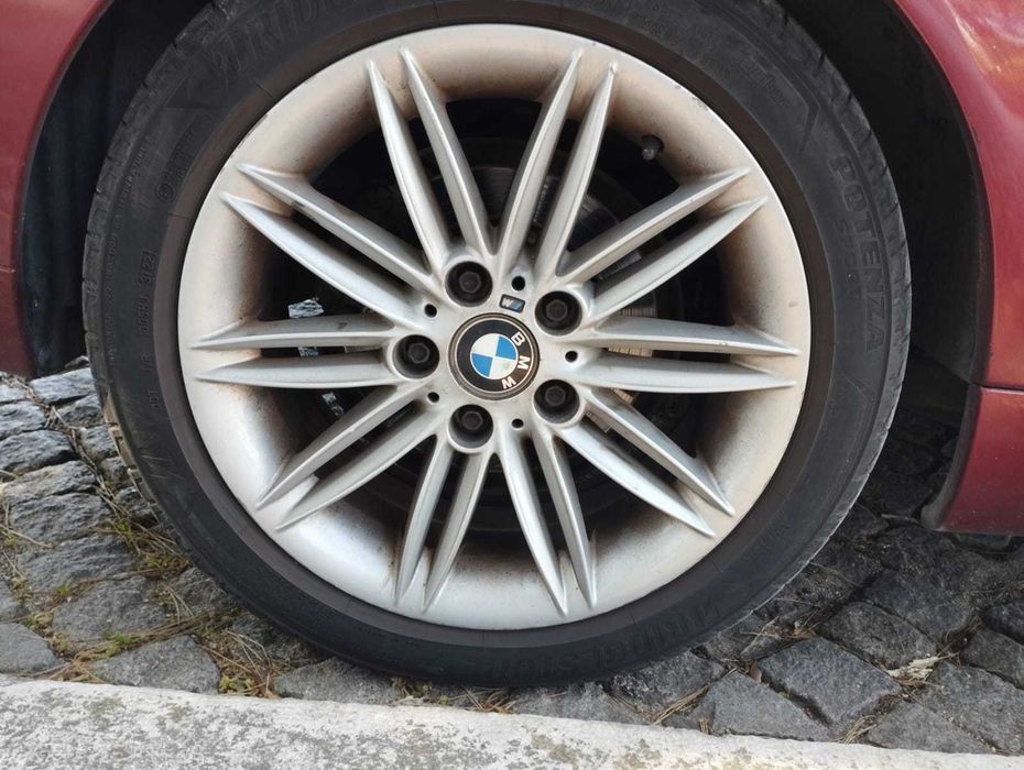 BMW 318i E 46 Touring
