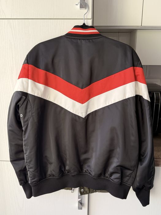 Куртка бомбер Diesel M