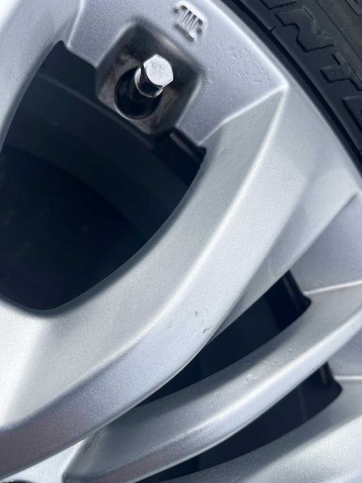 Felgi Fiat TIPO Doblo 500L Alfa Romeo 6.5Jx16H2 5x98 ET39