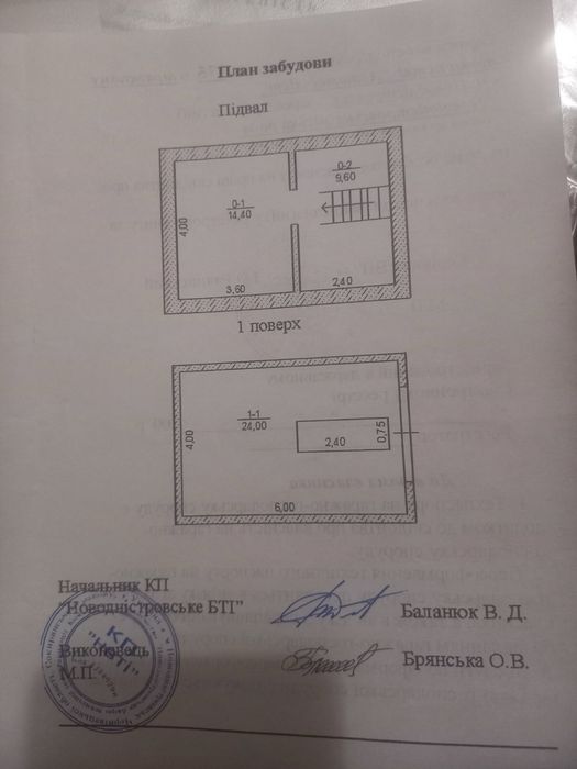 Продам гараж біля АТП