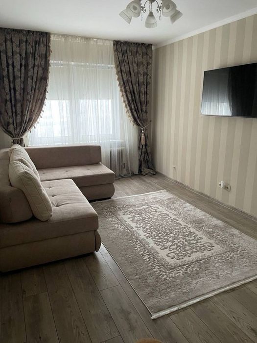 Перша здача в оренду ! 3-ої квартири ЖК (Патріотик)Вул.Русової 5-Б