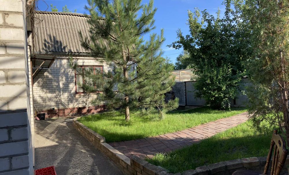 Продажа жилого дома