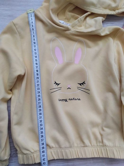 Кофтинки для дівчинки h&m