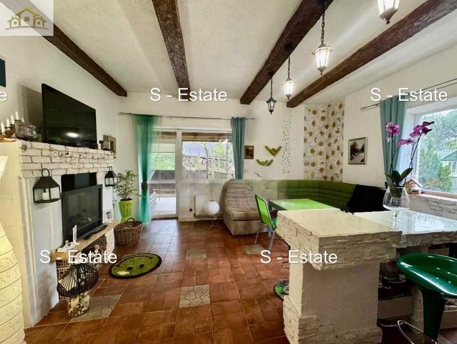 ‼️ Продам Дом 250м2    Холодная Гора‼️