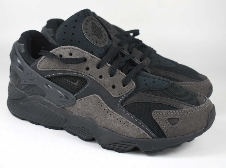 Jak nowe Nike Sneakersy Air Huarache Runner DZ3306 roz. 40