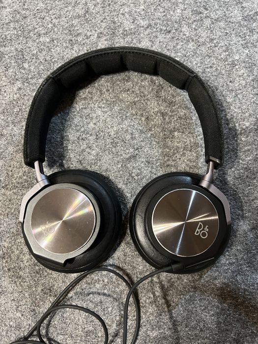 Навушники Bang&Olufsen BeoPlay H6