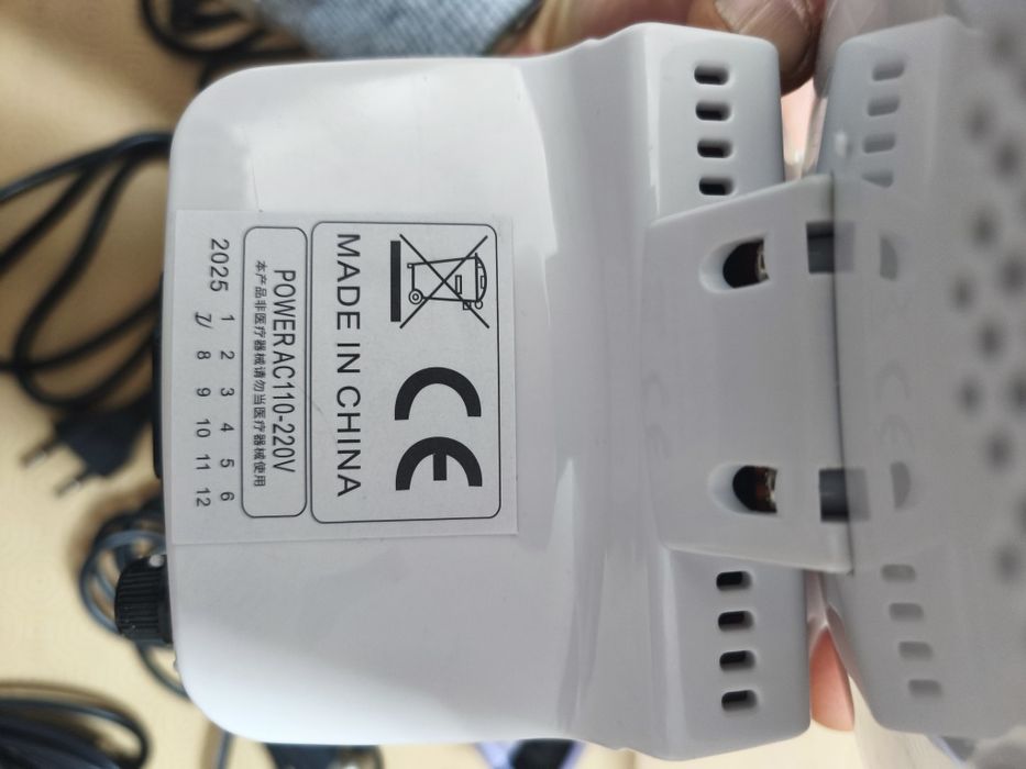 Sistema de Cavitação LW-102