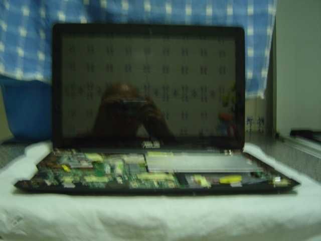 Portatil Asus UX30 13.3 Polegadas Peças