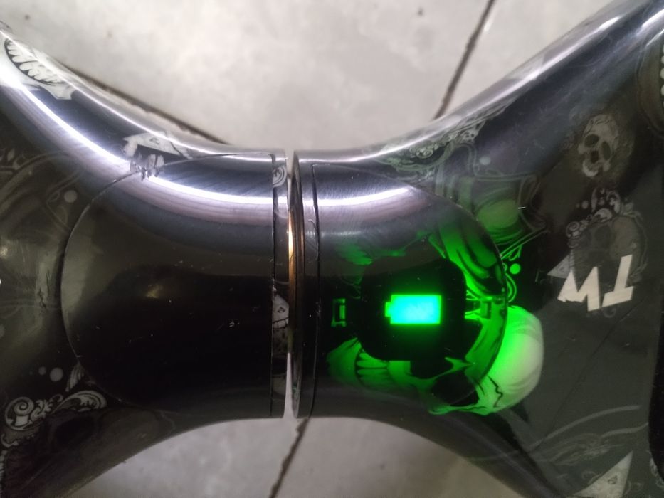 Hoverboard TAAGWAY 6,5"