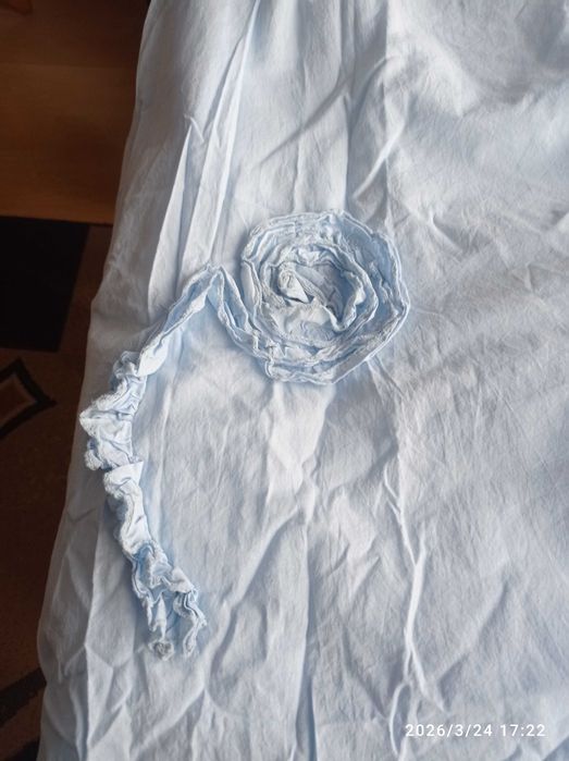 Spódnica Acqua Limone