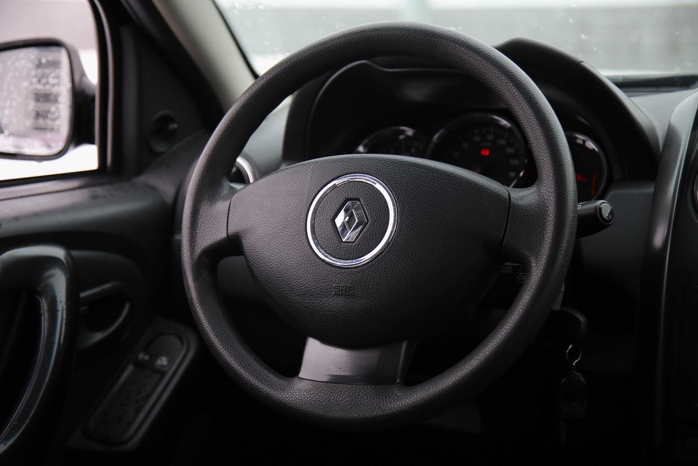 Продам Renault Duster