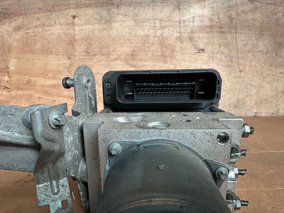 Modulo de Abs Mercedes W211 E220 E320 cdi A21143.12712