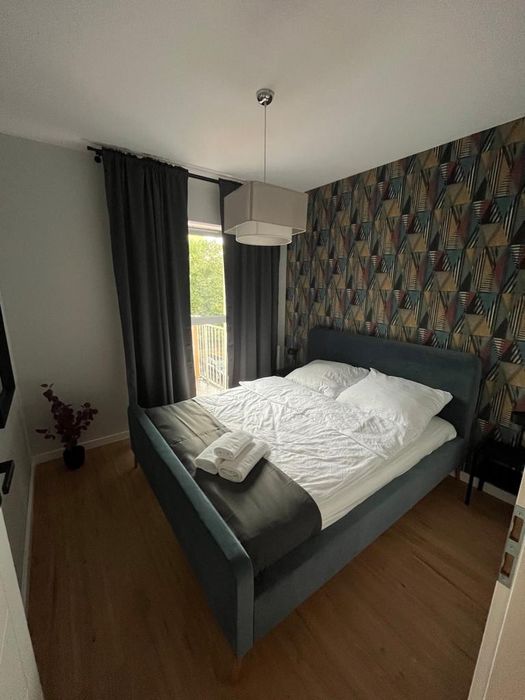Apartament 5 COMFORT - na doby ul. PCK/nocleg