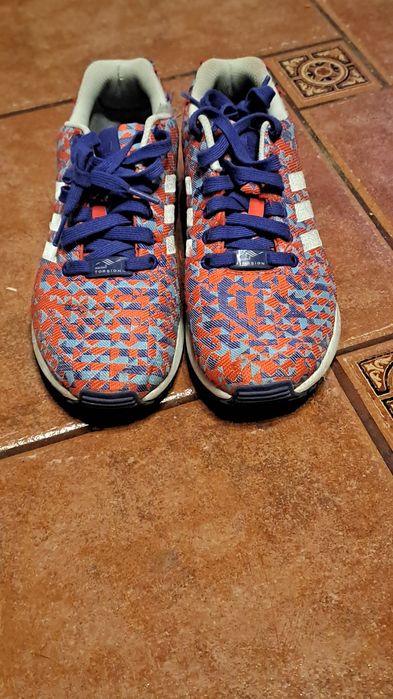 buty Adidas torison 39 1/3