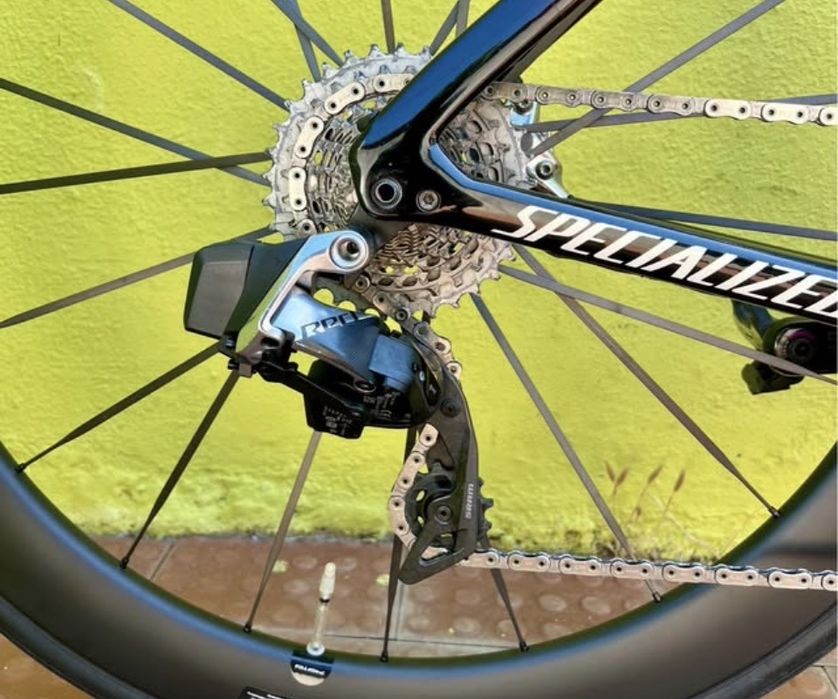 S-Works Tarmac SL7