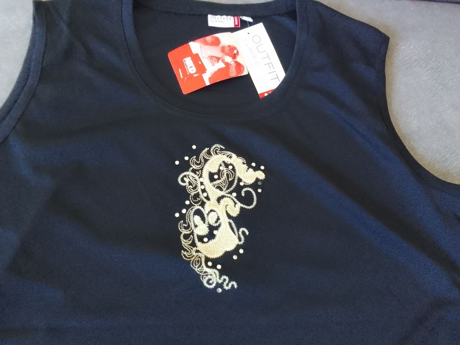 Sprzedam NOWĄ bluzkę roz. 44