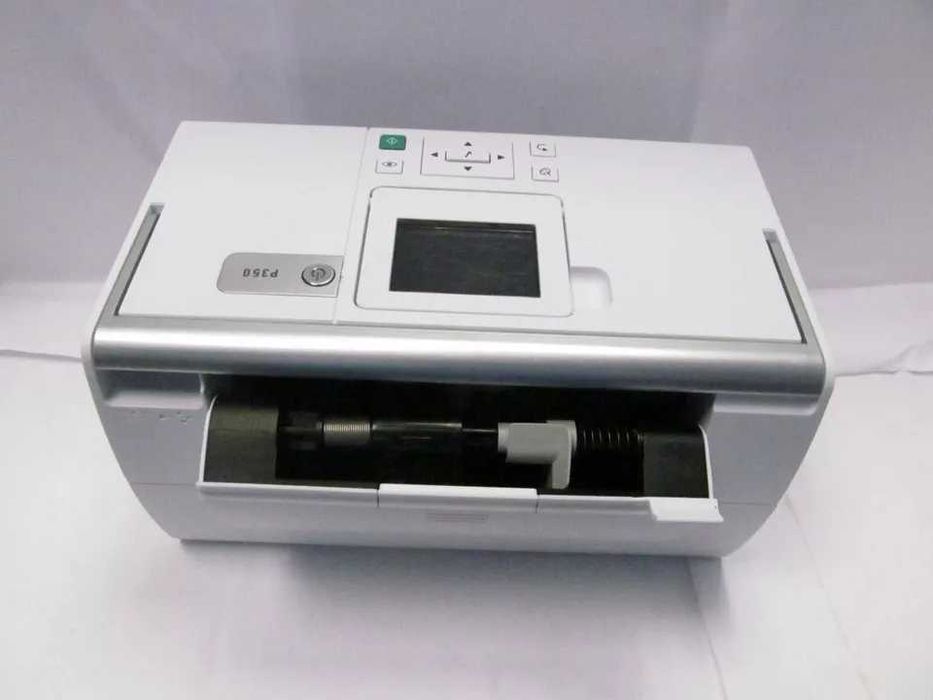 Lexmark Impressora Fotográfica Portátil P350