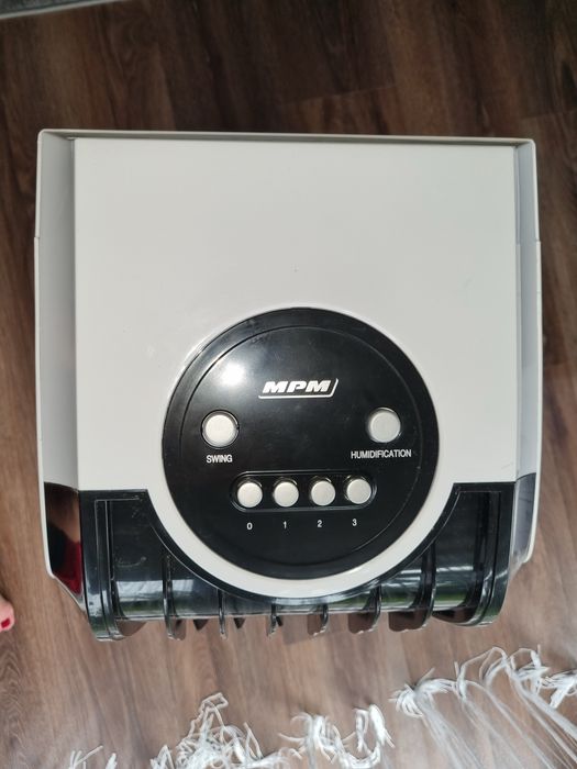 Klimatyzator MPM