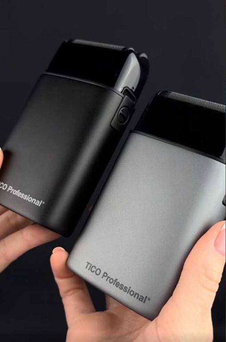 Шейвер Tico Professional