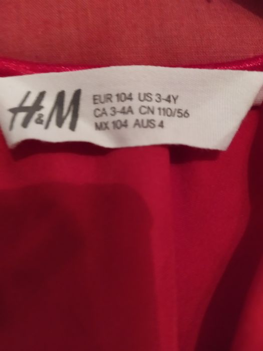 Праздничное  платье для девочки