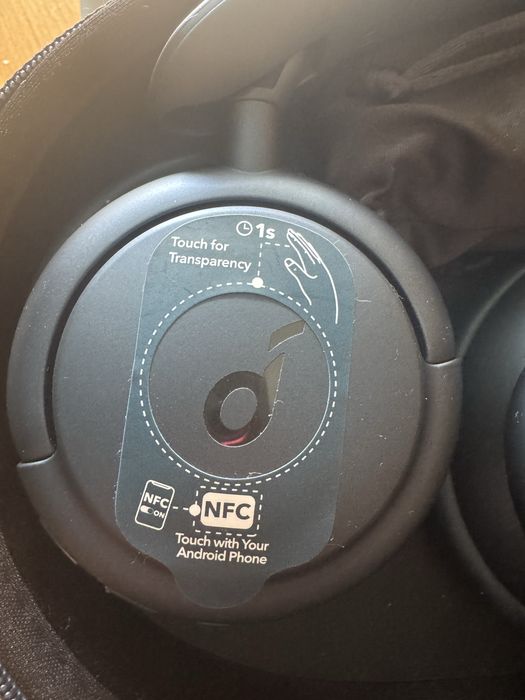Headphones soundcore