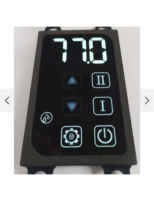 Электрический котел Arti ES-18kW (380V)