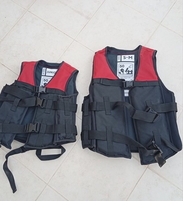 Kayak  03 lugares Itiwit – Kit completo com acessórios