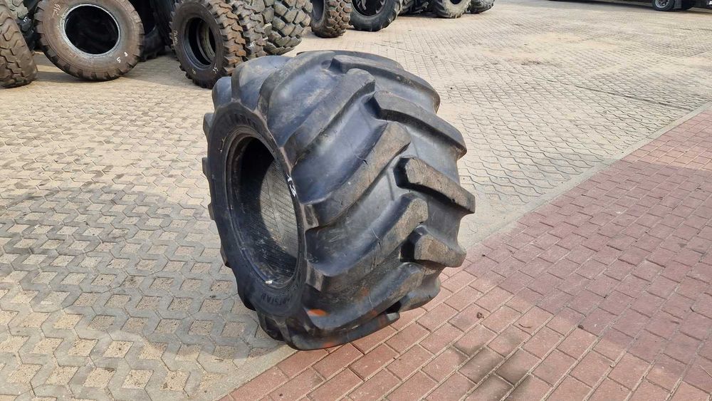 710/40-22.5, 710/40r22.5 700/40-22.5 Alliance 99% bieżnik bez napraw