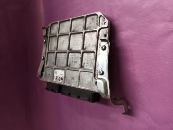 Centralina de Motor - TOYOTA AURIS (_E15_) | 06 - 12