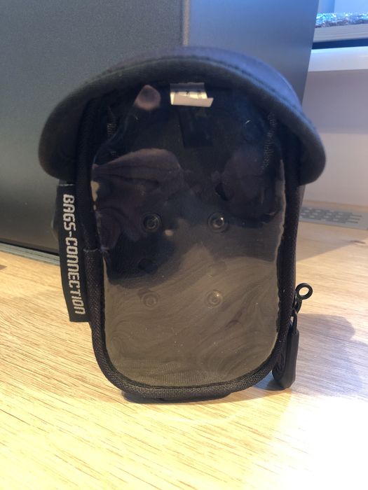 Uchwyt telegon GPS bags connection