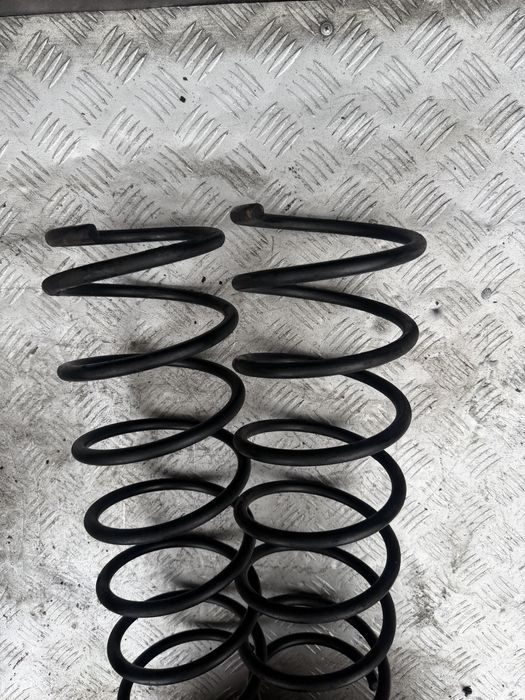 Передняя пружина Dacia SuperNova дачия супер нова