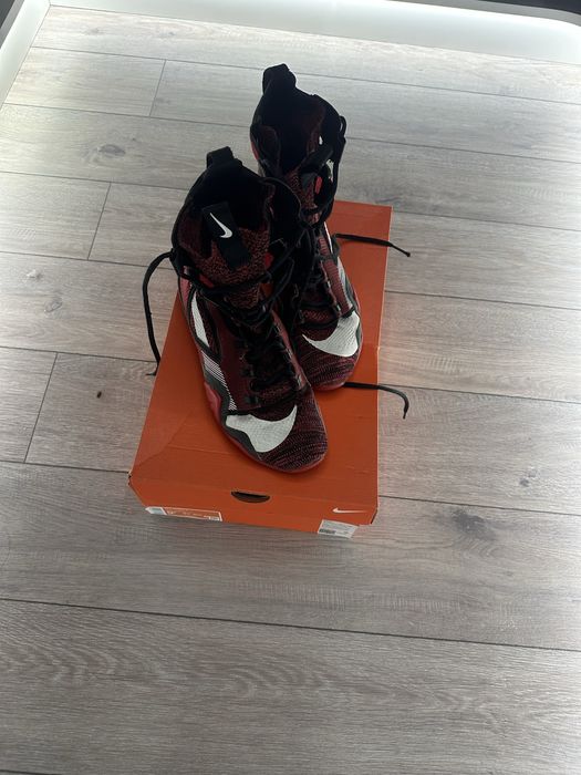 Nike Hyperko 2 боксерки