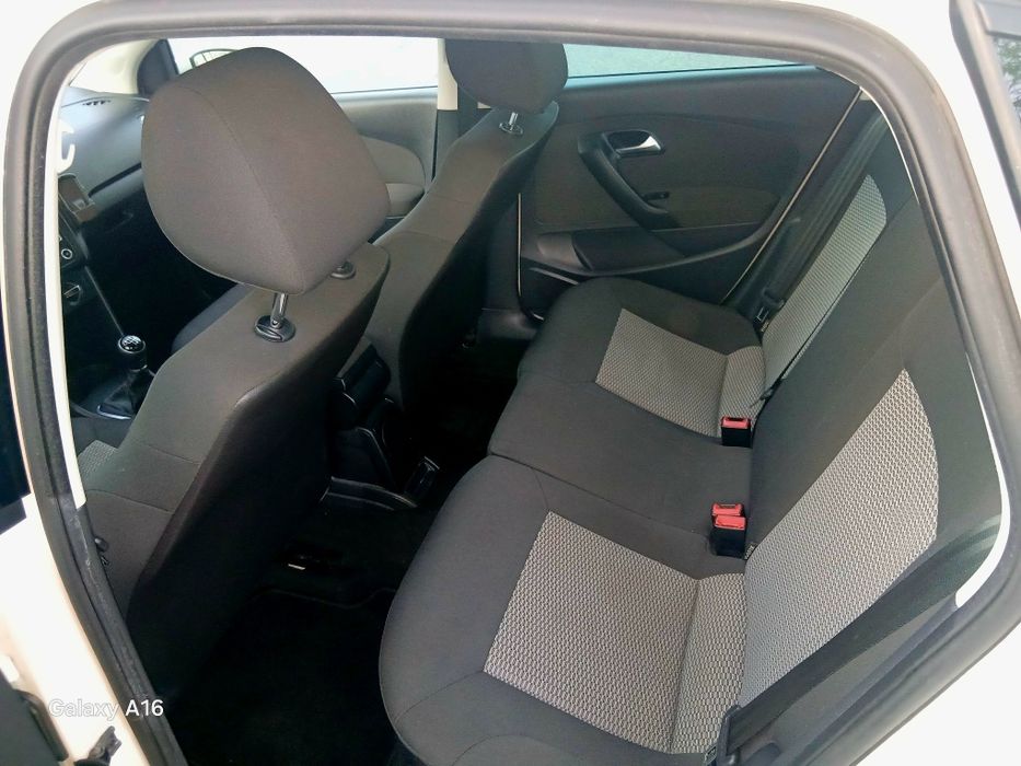 Vw Polo 1.2 Tdi 75cv BlueMotion