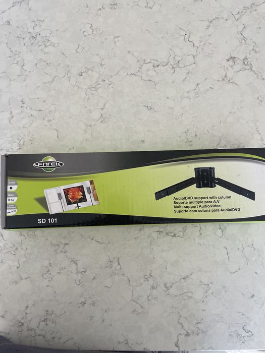 Fitek Audio/DVD Column Stand64171269782147120