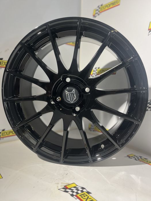 Jantes 17 para Ford em 4x108