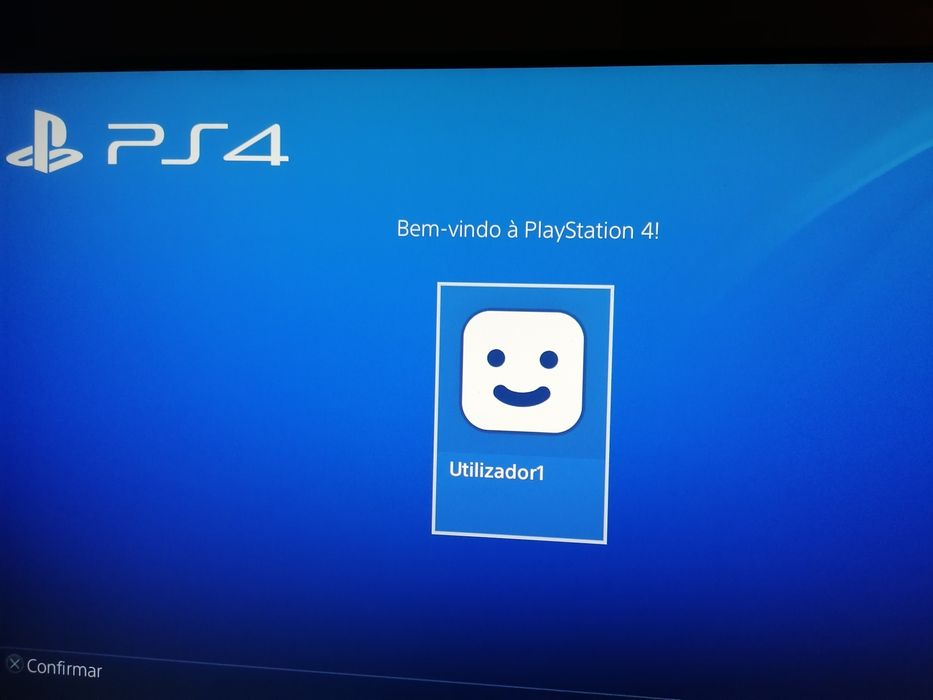 PlayStation 4 Só Hoje