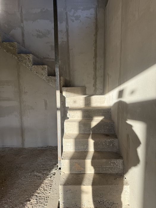 Квадробудинок в районі кінотеатру Мир